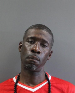 Demond Joseph Pompy a registered Sex or Violent Offender of Indiana