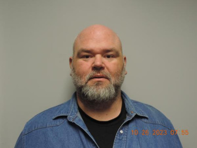 Eric Rand Wilson a registered Sex or Violent Offender of Indiana