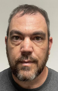 Christopher James Shahan a registered Sex or Violent Offender of Indiana