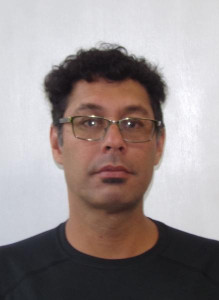 Raul Hernando Acevedo a registered Sex Offender of California