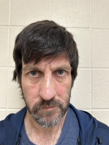 Matthew Scott Thacker a registered Sex or Violent Offender of Indiana