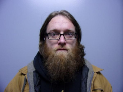 Joshua Dewey Addison a registered Sex or Violent Offender of Indiana
