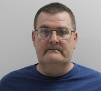 Michael Duane Spurgeon a registered Sex or Violent Offender of Indiana