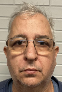 Charles Edward Napier a registered Sex or Violent Offender of Indiana