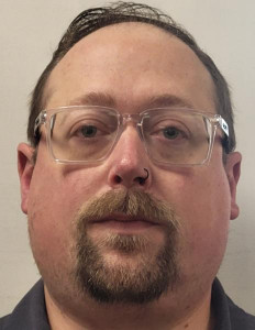 Marcus James Frankel a registered Sex or Violent Offender of Indiana