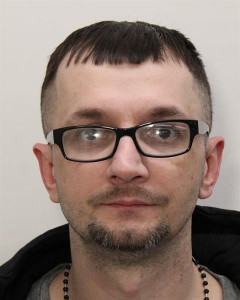 Jeremiah James Vaughn a registered Sex or Violent Offender of Indiana