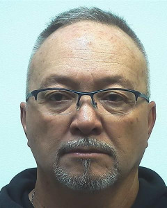 Anthony Alex Sanchez a registered Sex or Violent Offender of Indiana