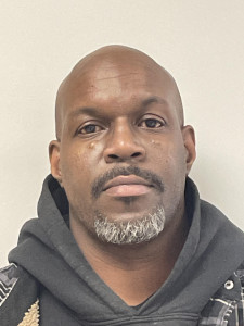 Lenell Lashawn Manning a registered Sex or Violent Offender of Indiana
