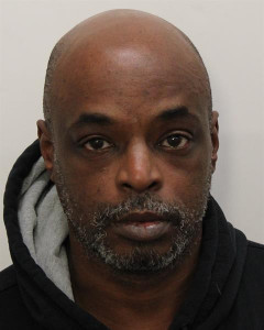 Fabian Darnell Davidson a registered Sex or Violent Offender of Indiana
