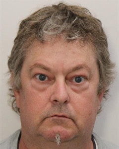 Bradley Paul Burcham a registered Sex or Violent Offender of Indiana