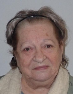 Donnabele Marie Haneline a registered Sex or Violent Offender of Indiana