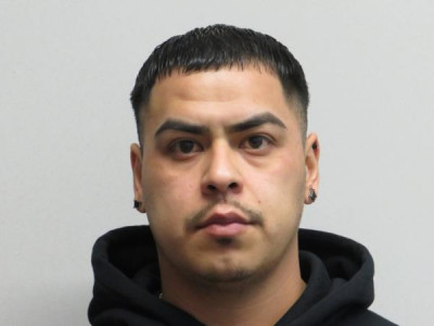 Marioalberto Gutierrez a registered Sex or Violent Offender of Indiana