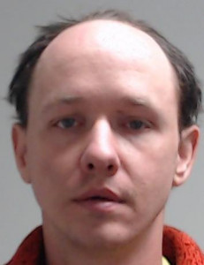 Aleksandrs Mikelis Vitolins a registered Sex or Violent Offender of Indiana