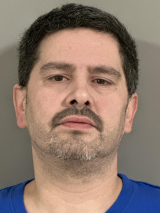 Samuel Santos Junior a registered Sex or Violent Offender of Indiana
