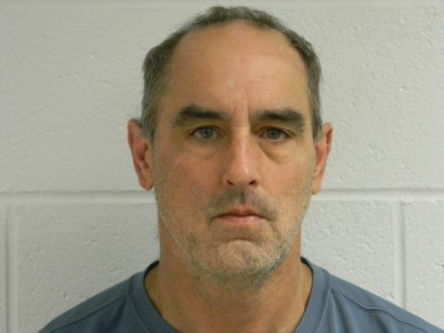 James Michael Sparks a registered Sex or Violent Offender of Indiana