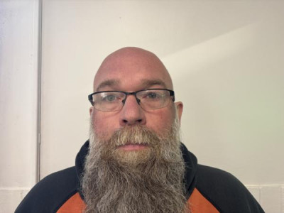 Curtis W Craft a registered Sex or Violent Offender of Indiana