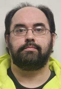 Dallas Len Harvey a registered Sex or Violent Offender of Indiana