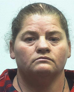 Lisa Sue Cole a registered Sex or Violent Offender of Indiana