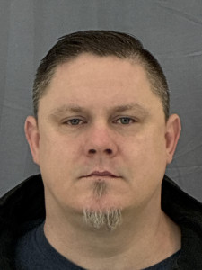 Richard Shawn Wayman a registered Sex or Violent Offender of Indiana