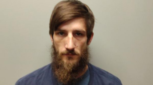 James Daniel Hunt a registered Sex or Violent Offender of Indiana