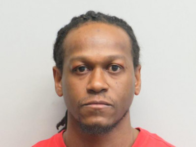 Jarahd Antwon Moffitt a registered Sex or Violent Offender of Indiana