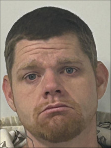 Jesse Ray Lynch a registered Sex or Violent Offender of Indiana