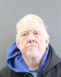 Michael Allen James a registered Sex or Violent Offender of Indiana