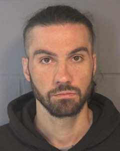 John George Mcfarland IV a registered Sex or Violent Offender of Indiana