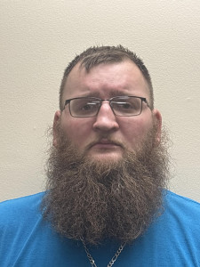 Brandyn Jesse Garbison a registered Sex or Violent Offender of Indiana