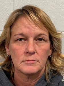 Kendra Sue Bruner a registered Sex or Violent Offender of Indiana