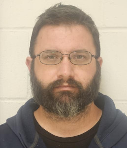 Daniel Joseph Forehand a registered Sex or Violent Offender of Indiana