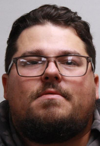 Brenden James Harris a registered Sex or Violent Offender of Indiana