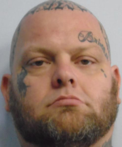 Eric Vanpaul Mcnichols a registered Sex or Violent Offender of Indiana