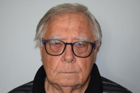 Harold Norman Miller a registered Sex or Violent Offender of Indiana
