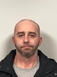 Jonathan B Gibson a registered Sex or Violent Offender of Indiana