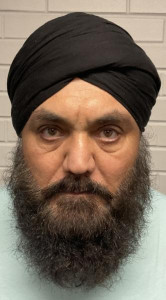 Harpreet Singh Sandhu a registered Sex or Violent Offender of Indiana