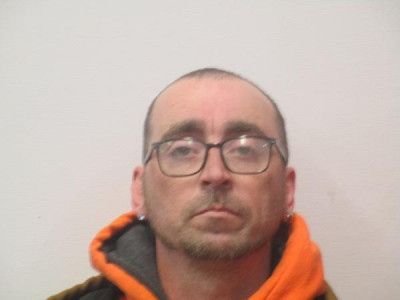 Stephen Charles Davis a registered Sex or Violent Offender of Indiana