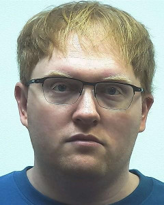 Justin Roy Stevens a registered Sex or Violent Offender of Indiana