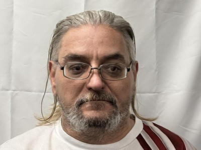 Bradley Carl Allen a registered Sex or Violent Offender of Indiana