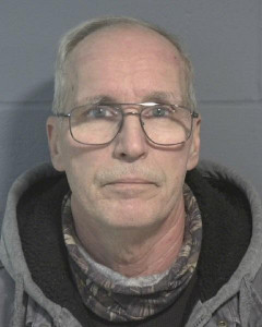 David John Smith a registered Sex or Violent Offender of Indiana