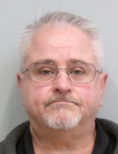 Patrick Shannon Mccroskey a registered Sex or Violent Offender of Indiana