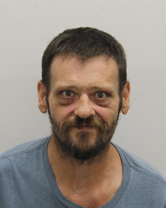 Anthony Wayne Browning a registered Sex or Violent Offender of Indiana