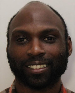 Brandon Yusef Puckett a registered Sex or Violent Offender of Indiana