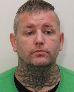 Daniel Scott Cassaday a registered Sex or Violent Offender of Indiana