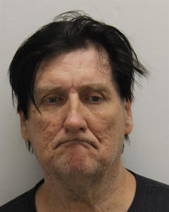 Larry Arthur Collins a registered Sex or Violent Offender of Indiana