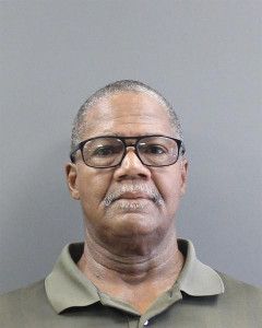 Calvin Watkins a registered Sex or Violent Offender of Indiana