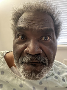 Fredrick Wells a registered Sex or Violent Offender of Indiana