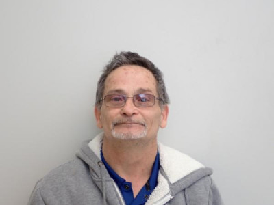 Joseph A. Rodriguez a registered Sex or Violent Offender of Indiana