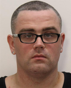 Calvin Daniel Robbins a registered Sex or Violent Offender of Indiana