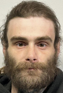 Anthony James Hall a registered Sex or Violent Offender of Indiana